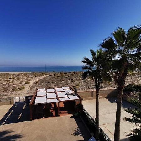Perfecto Apto A Orillas Del Mediterraneo 4Pax El Perellonet ภายนอก รูปภาพ