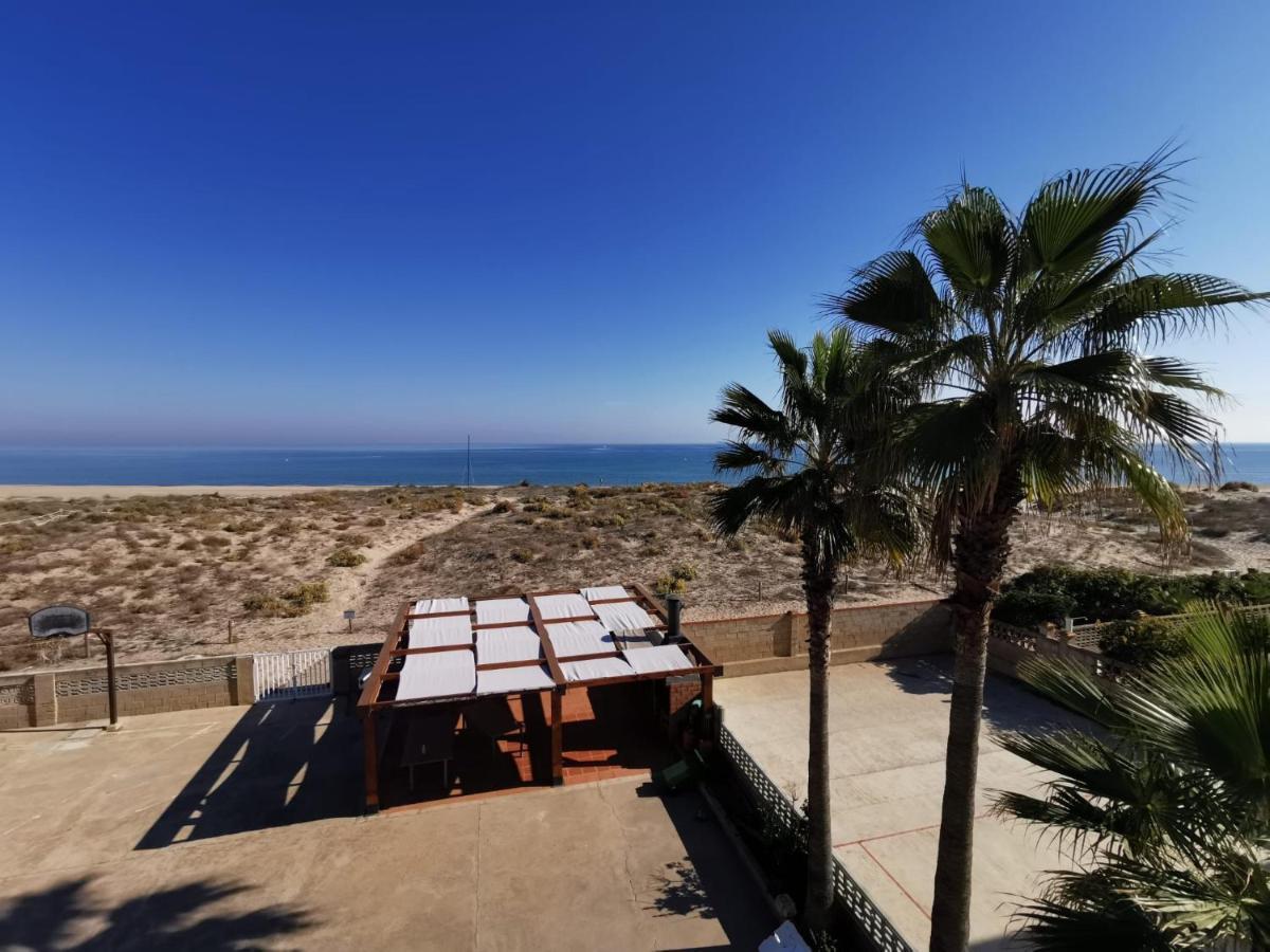 Perfecto Apto A Orillas Del Mediterraneo 4Pax El Perellonet ภายนอก รูปภาพ