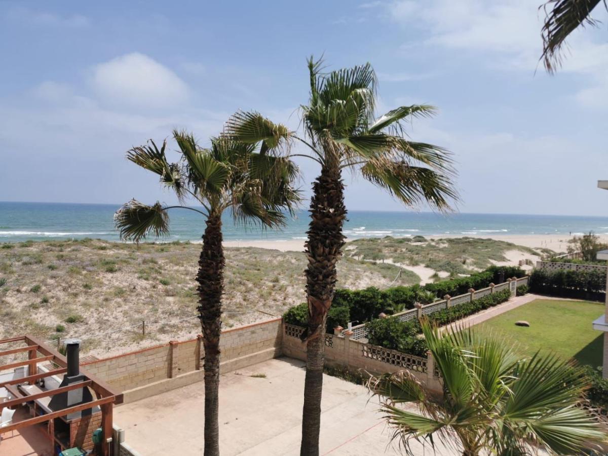 Perfecto Apto A Orillas Del Mediterraneo 4Pax El Perellonet ภายนอก รูปภาพ
