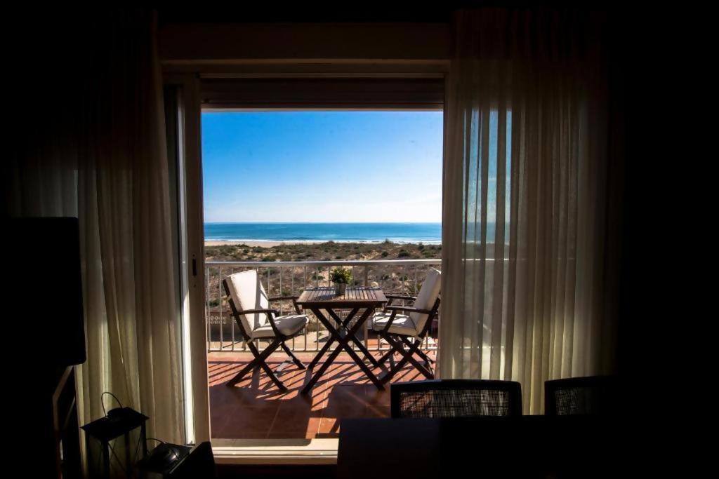 Perfecto Apto A Orillas Del Mediterraneo 4Pax El Perellonet ภายนอก รูปภาพ